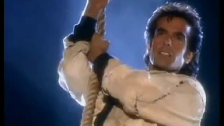 David Copperfield - 15 Jahre - Best of Copperfield