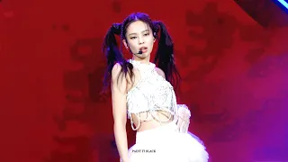 230415 BLACKPINK JENNIE 제니 직캠 - You & Me @Coachella