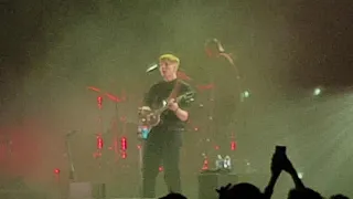 George Ezra Blame It On Me Live At Bonus Arena Hull 2018