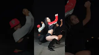 Heels Dance Video - Choreography by Samantha Long