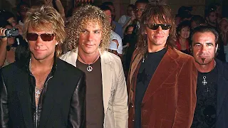 Bon Jovi | Live at Continental Airlines Arena | 20th Anniversary | East Rutherford 2000