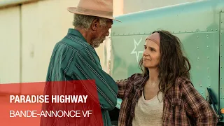 PARADISE HIGHWAY - Disponible en DVD, Blu-Ray et VOD !