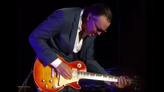 Another STELLAR SOLO by Joe Bonamassa-Breaking up Someone's Home~ at the Greek Theater 8/1/18