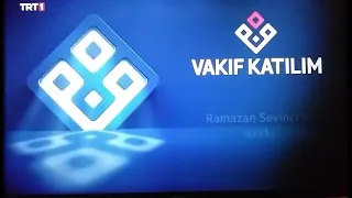 VAKIF KATILIM RAMAZAN SEVİNCİNİ SUNDU