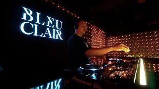 Bleu Clair presents BLEUPRINT VOL. 5 (Live from Jakarta)