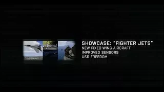 ArmA III Showcase - Fighter Jets