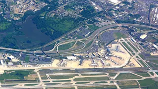 Philadelphia International Airport | Wikipedia audio article