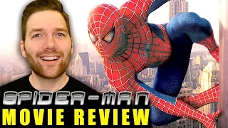 Spider-Man - Movie Review