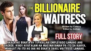 FULL STORY: AKALA NIYA AY EMPLEYADO LAMANG ANG DALAGA, MAS MAYAMAN PA PALA ITO SA KANYA| Pinoy story