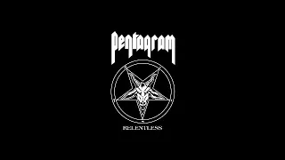 Pentagram - Sign Of The Wolf (Pentagram) - Lyrics / Subtitulos en español (Nwobhm) Traducida
