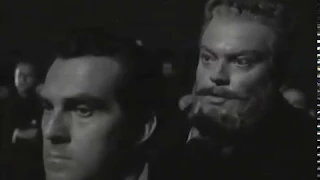 Documental: Orson Welles en el país de don Quijote (Canal +)