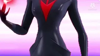 Miraculous Ladybug 🐞 Catalyst Transformation (Fanmade)