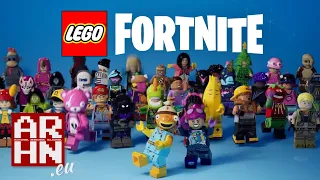 LEGO Fortnite - To (prawdopodobnie) nie to co myślisz