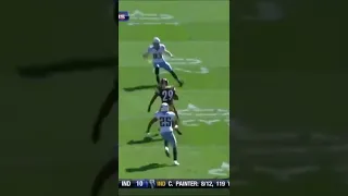 Steelers FAKE PUNT in 2009