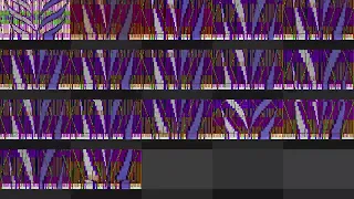 [Black MIDI] Self Comparison vs 3K