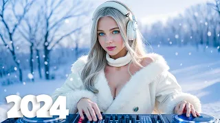 Mega Hits 2024 🌱 The Best Of Vocal Deep House Music Mix 2024 🌱 Summer Music Mix 2024 #18