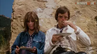 The Byrds - Wasn't Born To Follow (Easy Rider) (1969)