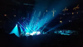 Phish - 10/16/21 Chase Center - San Francisco - Wolfmans Brother