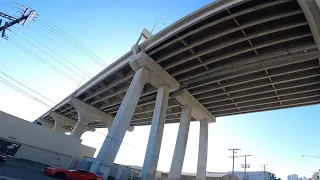 The Formerly Controversial History of the Coronado Bridge