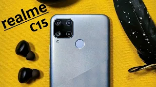 Realme C15, Confirm Launch, Specification, Price In India