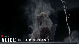 ALICE IN BORDERLAND Season 2 - Sizzling