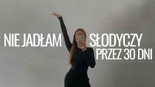 po tym filmie przestaniesz jeść słodycze