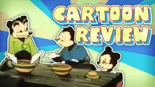 What the HELL is Somebody Toucha My Spaghet?