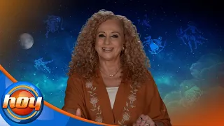 HORÓSCOPOS 23 de Mayo 2024 | Mizada Mohamed | Programa Hoy