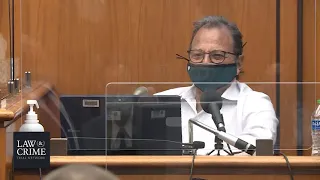 CA v. Robert Durst Murder Trial Day 22 - Douglas Durst, Defendant's Brother Continues Part 3