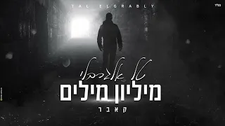 טל אלגרבלי מיליון מילים (קאבר) Tal Elgrably milion milim cover