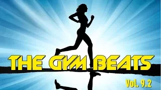 THE GYM BEATS Vol.9.2 - 140 BPM-MEGAMIX, BEST WORKOUT MUSIC,FITNESS,MOTIVATION,SPORTS,AEROBIC,CARDIO