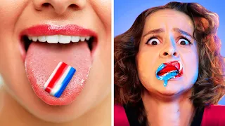 Crazy Pranks and Hacks To Surprise Your Friends