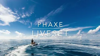 Phaxe - Liveset