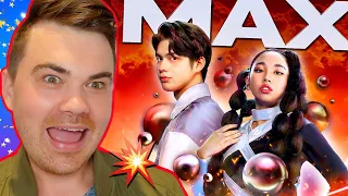 MILLI - 'TO THE MAX' (Prod. by SPATCHIES) | YUPP! 🇦🇺 REACTION ปฏิกิริยา