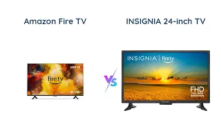 Amazon Fire TV Omni vs Insignia F20 - Which One Should You Buy?