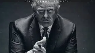 Where will you be November 3, 2020? (Donald Trump Presidential Campaign Video)