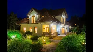 Потрясающе красивый дом в Севериновке на 25 сотках в окружении соснового леса!