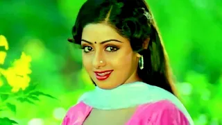 ताकी ओ ताकी #Sridevi #Jitendra #Hit Song #MegaBollywood Quiz128