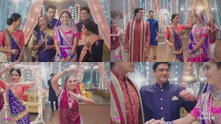 Risto meh piyar hai song with naira kartik 2nd married moment ❤