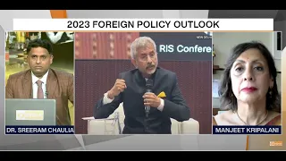 Indian Diplomacy: 2023 Foreign Policy Outlook