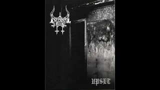 Infernal Hate -  Black Metal Hordes (black metal/raw/Mexico)