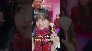 TWICE 'the feels' references that i noticed