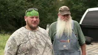 Mountain Monsters Season 6  episode 3 Full Episode