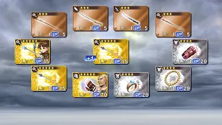 [DFFOO] Porom Lost Chapter Event Live Stream