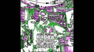 Juicy J - What The Fuck Is Yall On (Chopped & Screwed) - RUBBA BAND BUSINESS 2