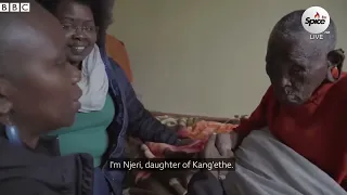 Mistreatment at Kenya's Elderly Care Home, Inside BBC Africa's Exposé