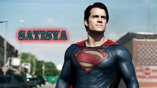 Superman-Satisfya