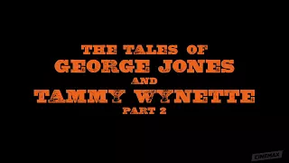 Mike Judge Presents: Tales From the Tour Bus - George Jones & Tammy Wynette Part 2 Preview | Cinemax
