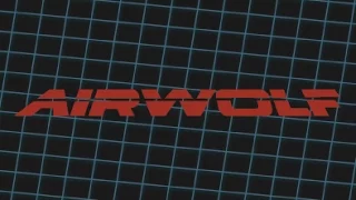 Airwolf - Official Trailer