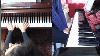 Piano Lesson Summary: Schumann Traumerei (Kinderszenen No. 7)  Op. 15
